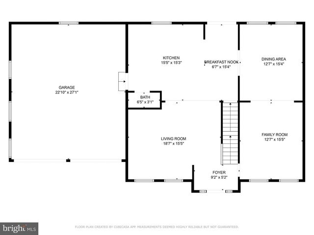 159 DIVIDING RIDGE ROAD, Halifax, PA 17032