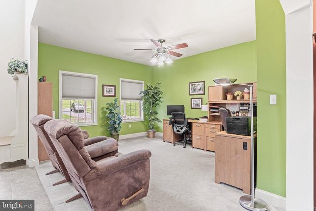 159 DIVIDING RIDGE ROAD, Halifax, PA 17032