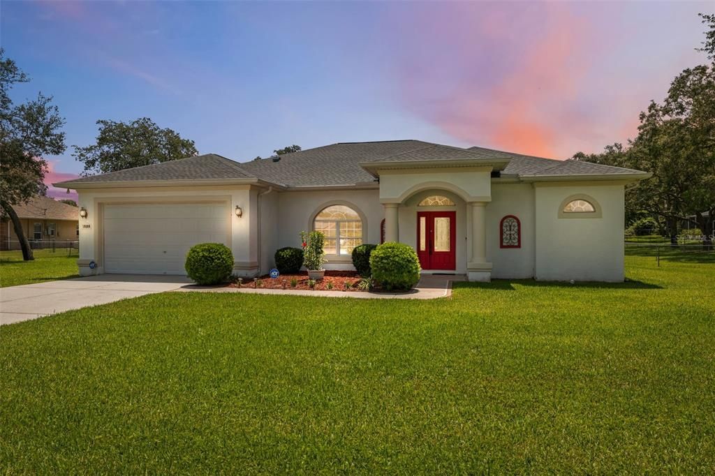 18508 FLORALTON DRIVE, Spring Hill, FL 34610