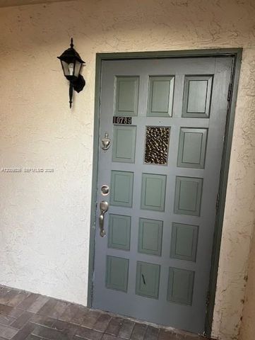 10789 Royal Palm Blvd 4, Coral Springs, FL 33065