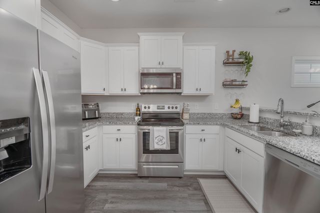 250 Gum Swamp Trail, West Columbia, SC 29169