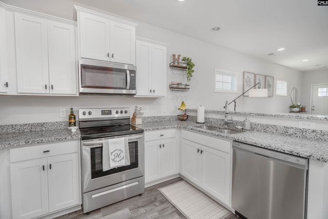 250 Gum Swamp Trail, West Columbia, SC 29169
