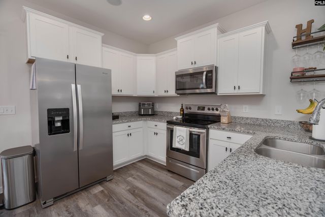 250 Gum Swamp Trail, West Columbia, SC 29169