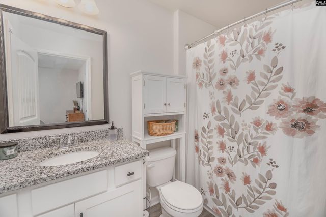 250 Gum Swamp Trail, West Columbia, SC 29169