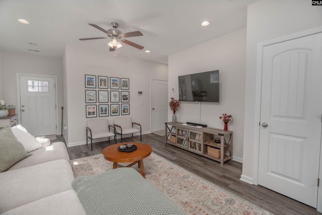 250 Gum Swamp Trail, West Columbia, SC 29169