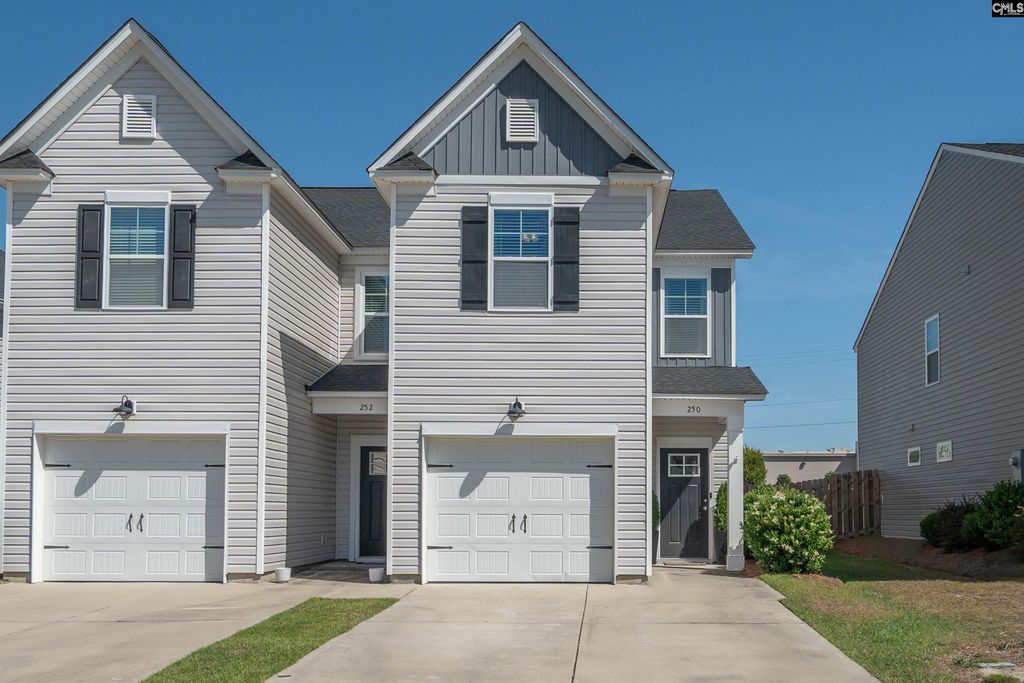 250 Gum Swamp Trail, West Columbia, SC 29169
