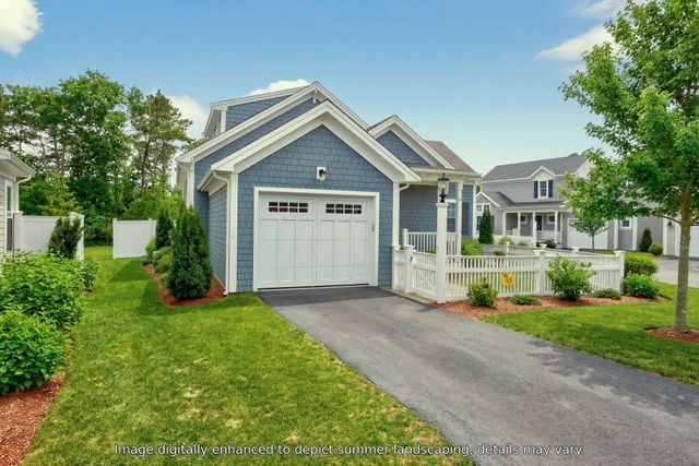 15 Rosewood Circle, Mashpee, MA 02649