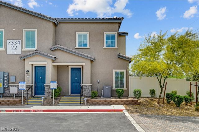 7334 North Decatur Boulevard 2, Las Vegas, NV 89131