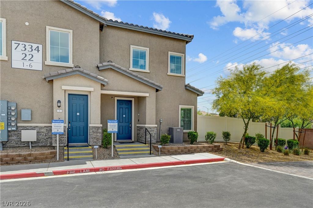 7334 North Decatur Boulevard 2, Las Vegas, NV 89131