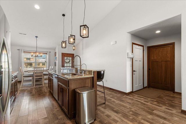 1155 Ellys WAY, Slinger, WI 53086