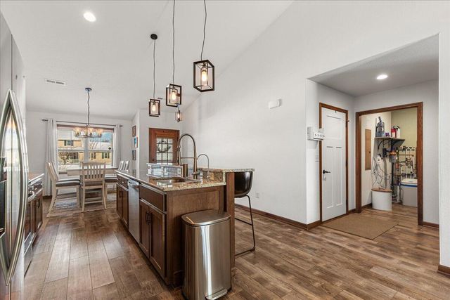 1155 Ellys WAY, Slinger, WI 53086