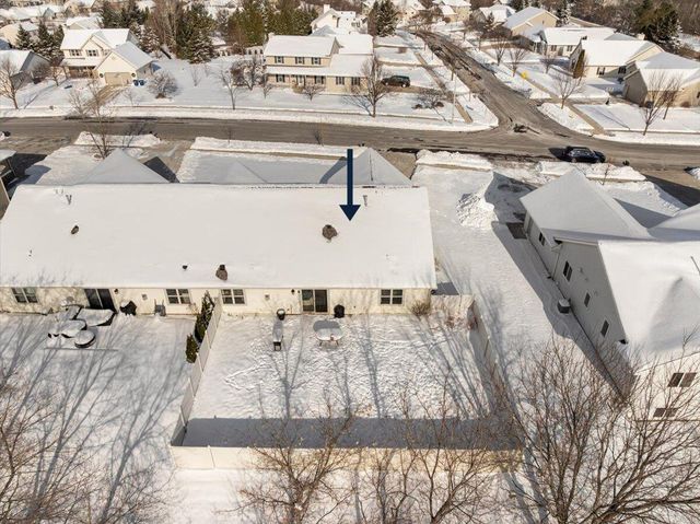 1155 Ellys WAY, Slinger, WI 53086