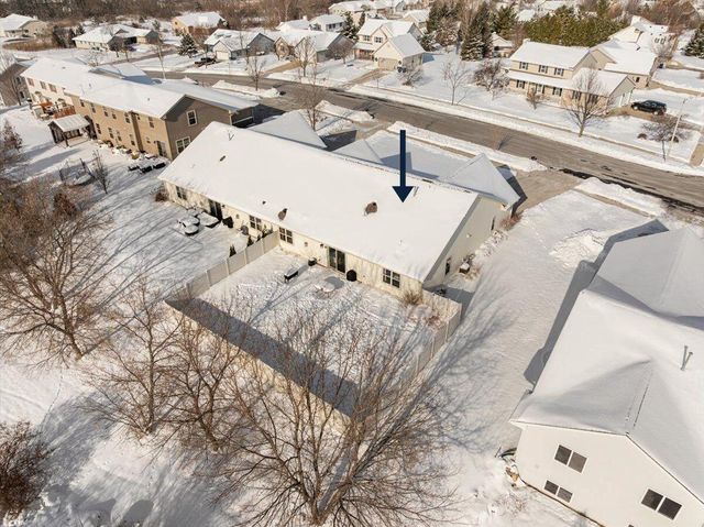 1155 Ellys WAY, Slinger, WI 53086