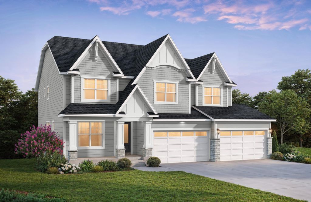 1811 Brookview Court, Medina, MN 55340