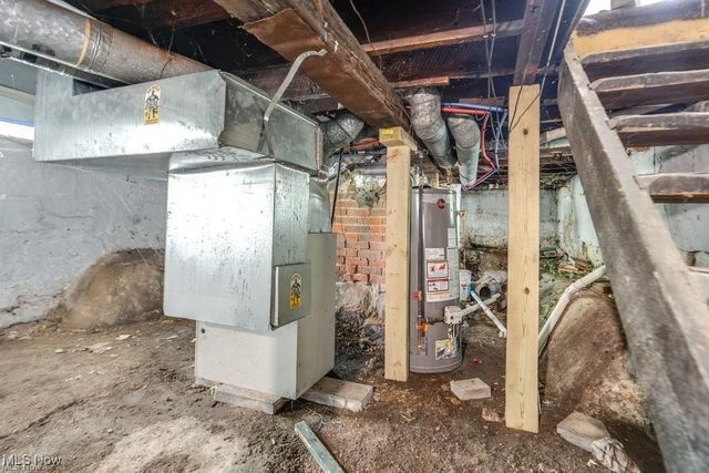 1140 E 113th Street, Cleveland, OH 44108