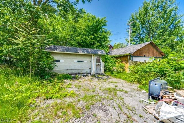 1140 E 113th Street, Cleveland, OH 44108