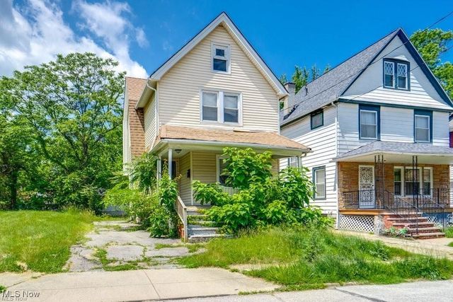 1140 E 113th Street, Cleveland, OH 44108