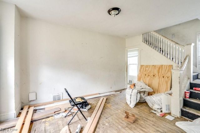 1140 E 113th Street, Cleveland, OH 44108