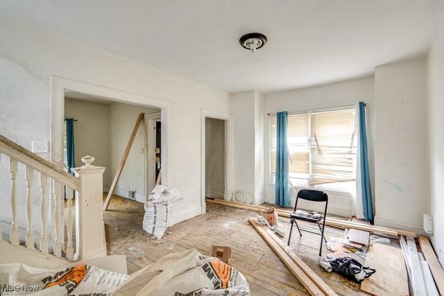 1140 E 113th Street, Cleveland, OH 44108