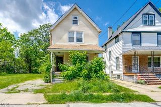 1140 E 113th Street, Cleveland, OH 44108