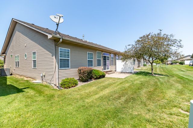 515 Holley Drive, Crown Point, IN 46307