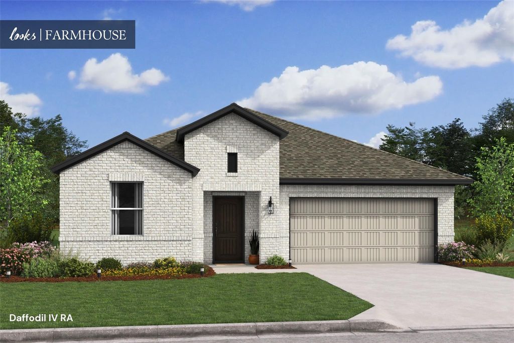 630 Gaylor Manor Lane, Dayton, TX 77535