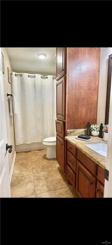 1401 Garden Drive, Mission, TX 78572