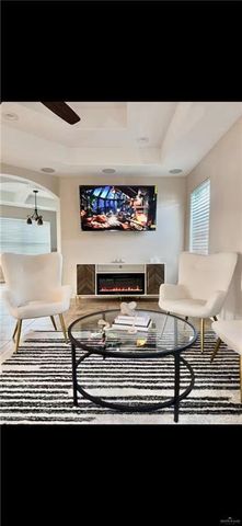 1401 Garden Drive, Mission, TX 78572