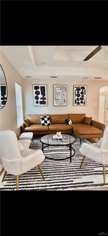 1401 Garden Drive, Mission, TX 78572