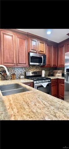 1401 Garden Drive, Mission, TX 78572