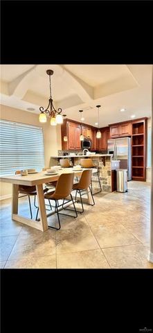 1401 Garden Drive, Mission, TX 78572