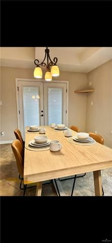 1401 Garden Drive, Mission, TX 78572