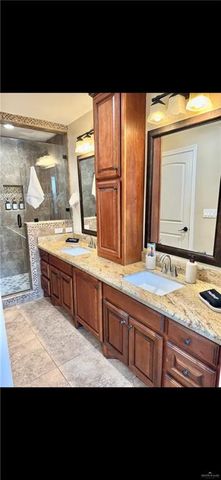 1401 Garden Drive, Mission, TX 78572