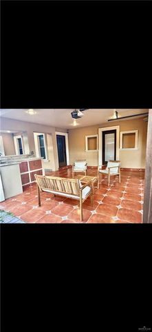 1401 Garden Drive, Mission, TX 78572