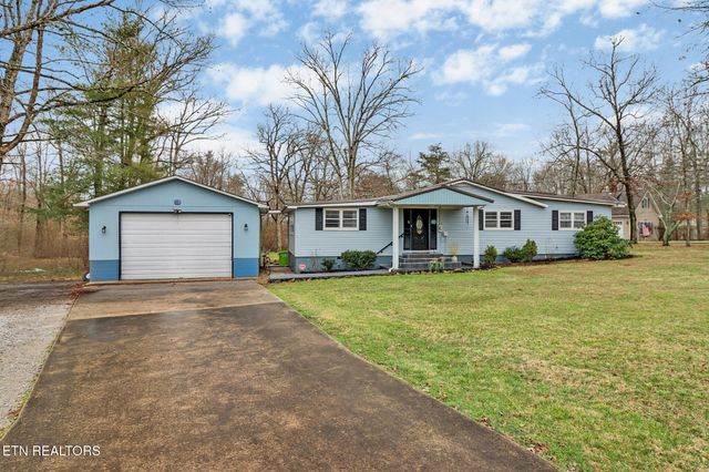 8217 Cherokee Tr, Crossville, TN 38572