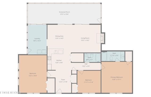 8217 Cherokee Tr, Crossville, TN 38572