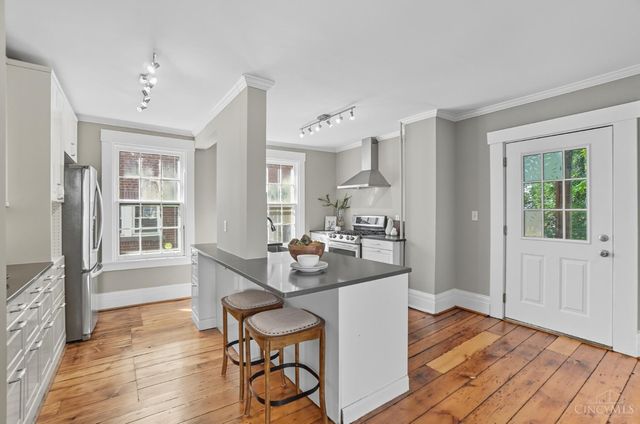 407 Tusculum Avenue, Cincinnati, OH 45226