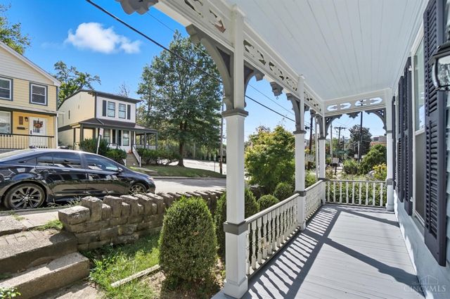 407 Tusculum Avenue, Cincinnati, OH 45226