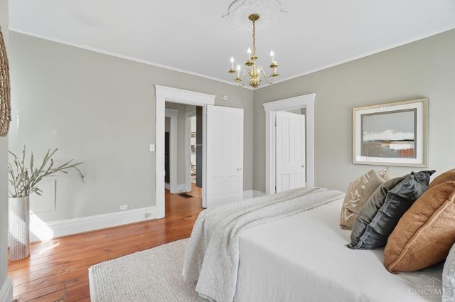 407 Tusculum Avenue, Cincinnati, OH 45226