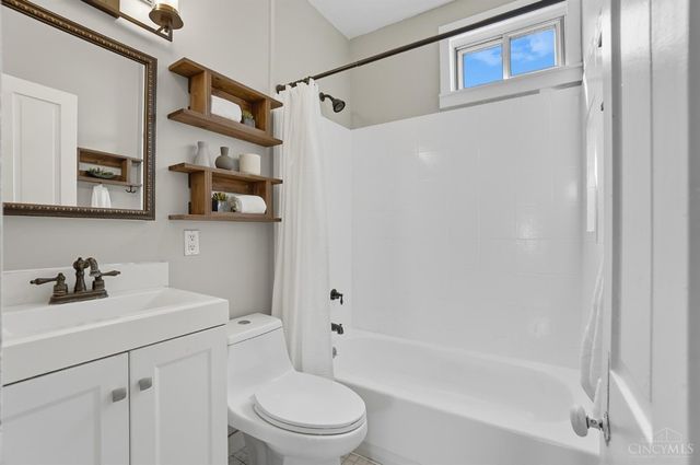 407 Tusculum Avenue, Cincinnati, OH 45226