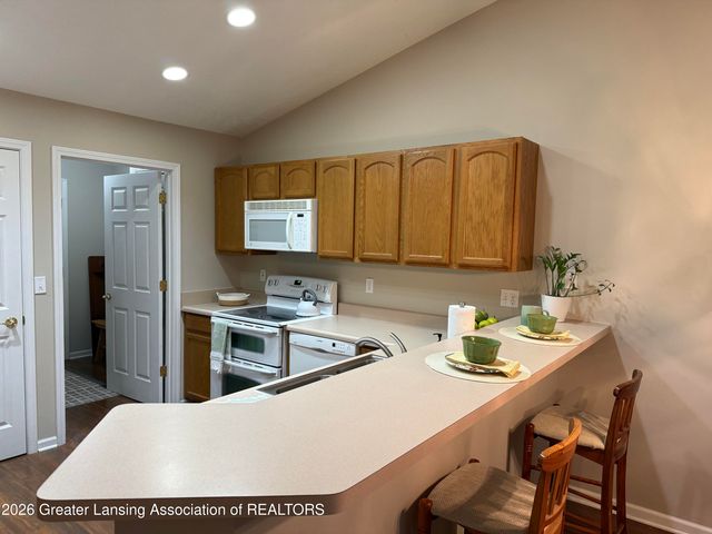 7234 Farm Hill Drive 36, Lansing, MI 48917