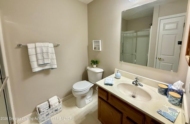 7234 Farm Hill Drive 36, Lansing, MI 48917