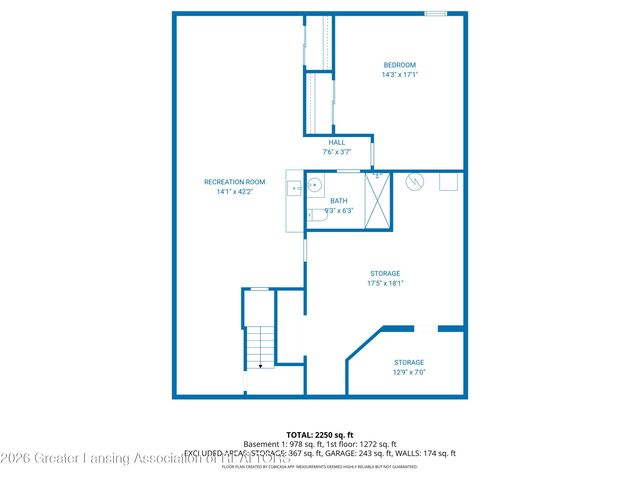 7234 Farm Hill Drive 36, Lansing, MI 48917