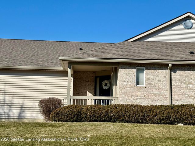 7234 Farm Hill Drive 36, Lansing, MI 48917