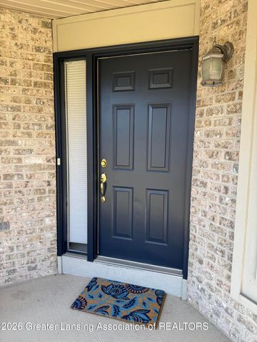 7234 Farm Hill Drive 36, Lansing, MI 48917