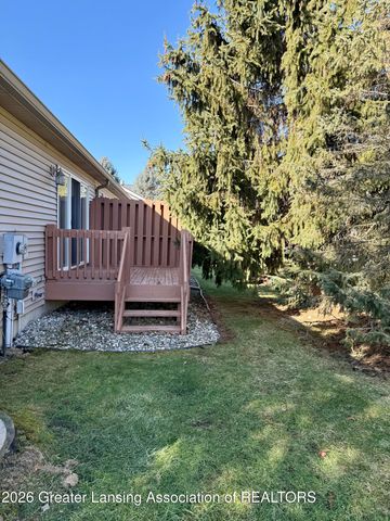 7234 Farm Hill Drive 36, Lansing, MI 48917