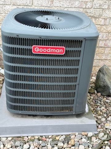 7234 Farm Hill Drive 36, Lansing, MI 48917