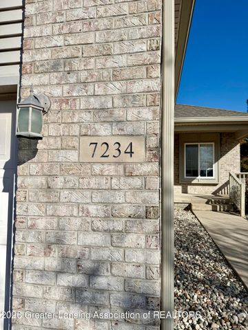 7234 Farm Hill Drive 36, Lansing, MI 48917