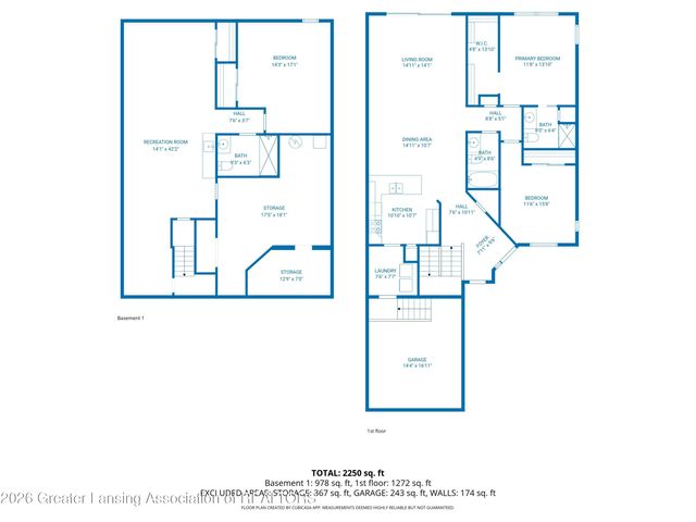 7234 Farm Hill Drive 36, Lansing, MI 48917