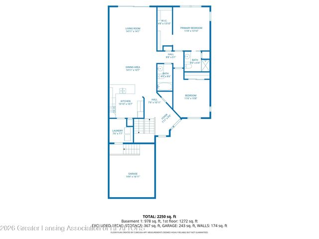 7234 Farm Hill Drive 36, Lansing, MI 48917